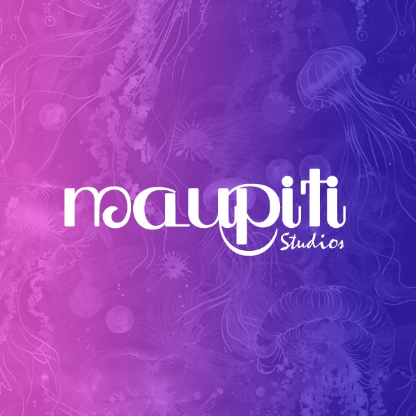Maupiti Studios